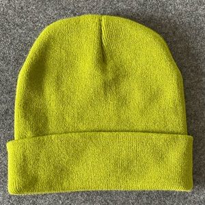 Free People Beanie